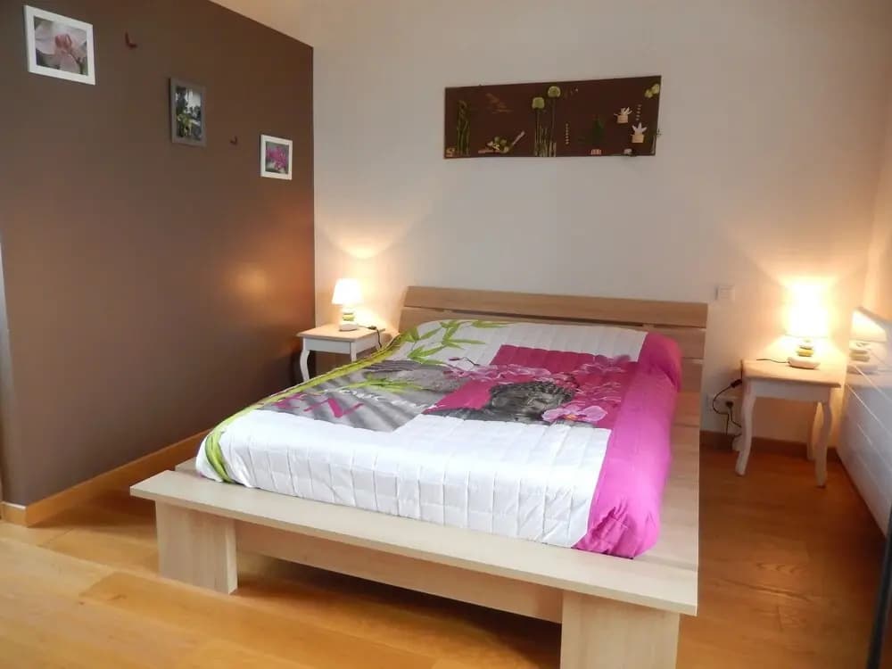 Les Chambres De Manou - Photo 1