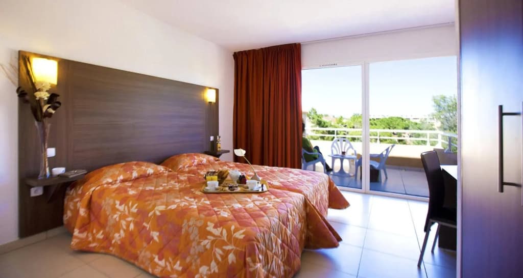 Hôtel Le Maritime - Photo 3