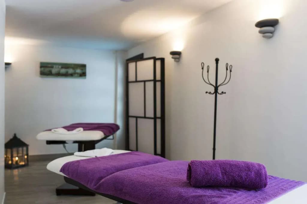 Espace Zen'ing - Photo 2