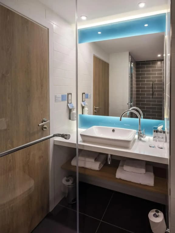 Holiday Inn Express Nice Grand Arenas by IHG - Miniature 8