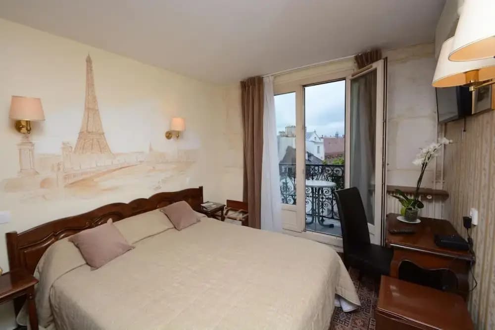 Familia Hotel - Photo 4