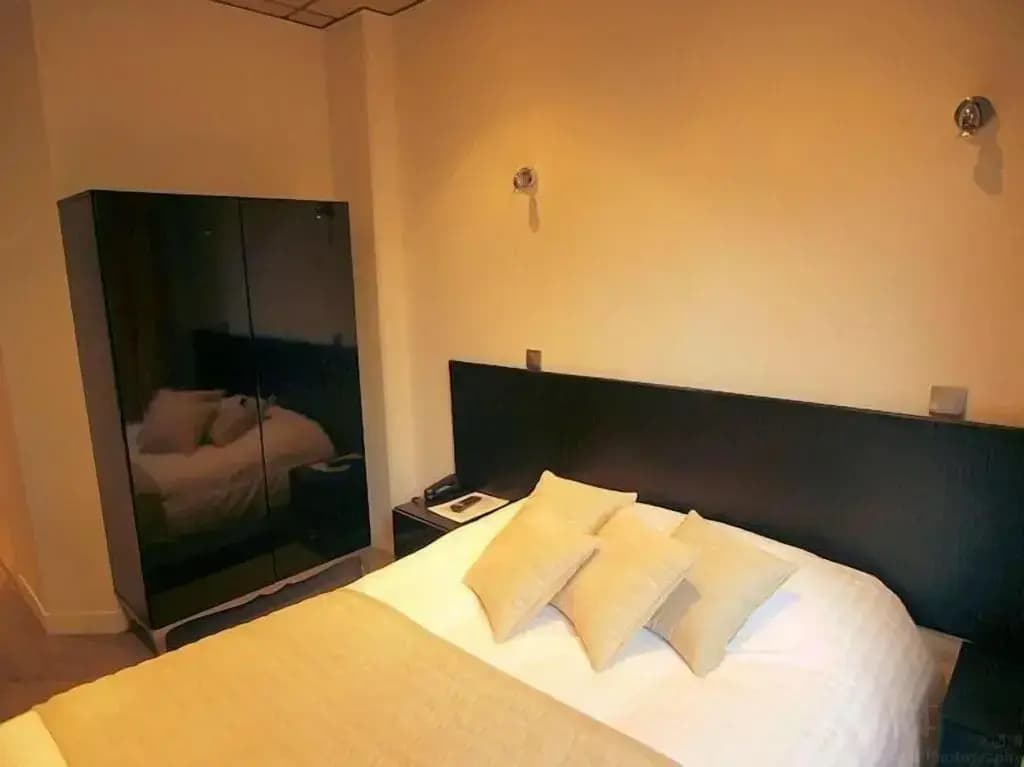 Hôtel Garabel - Miniature 6