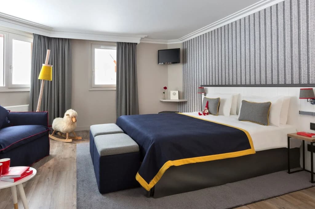 Araucaria Hotel & Spa - Photo 4