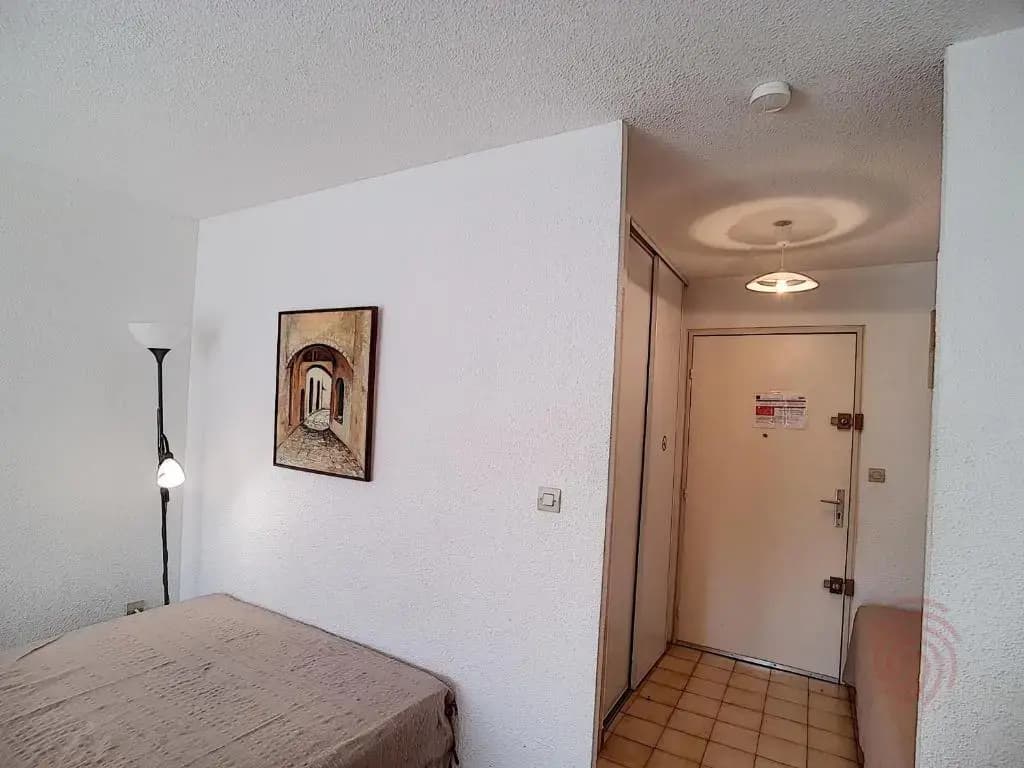 Appartement Lamalou-les-Bains, 1 pièce, 2 personnes - FR-1-451-87 - Miniature 7