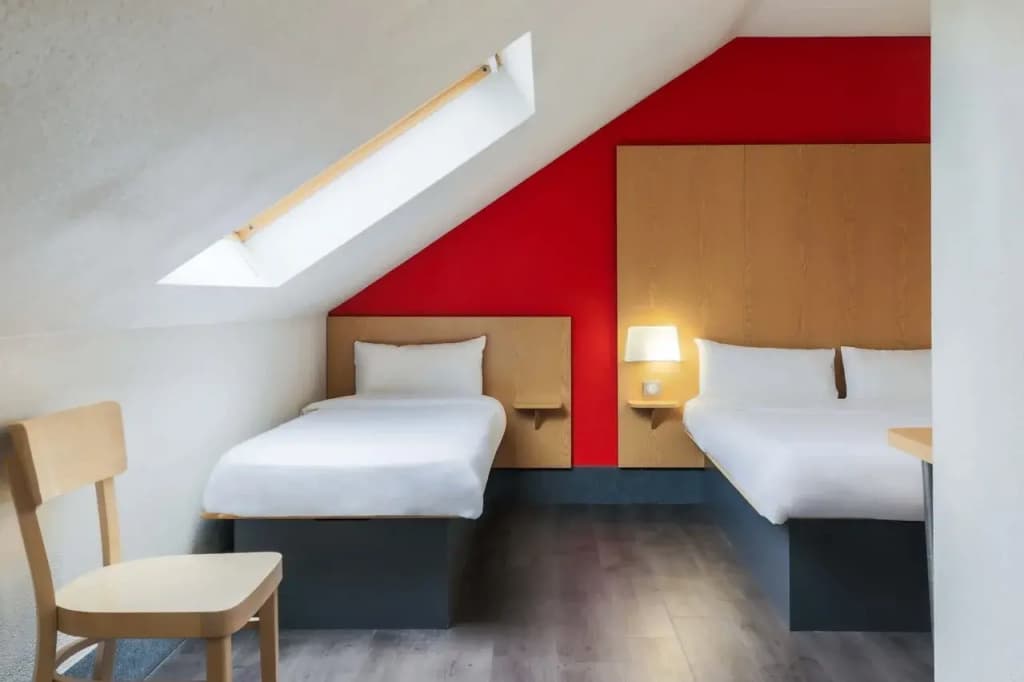 B&B HOTEL Verdun Sud - Miniature 6