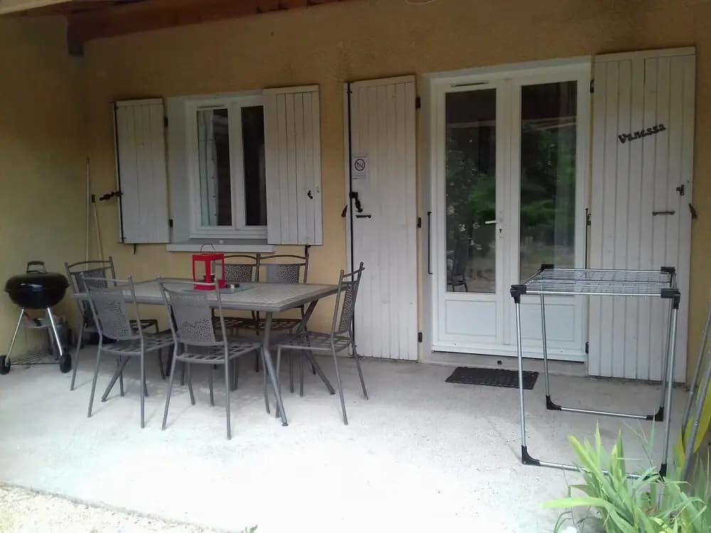 Gîtes du Combeau - Miniature 6