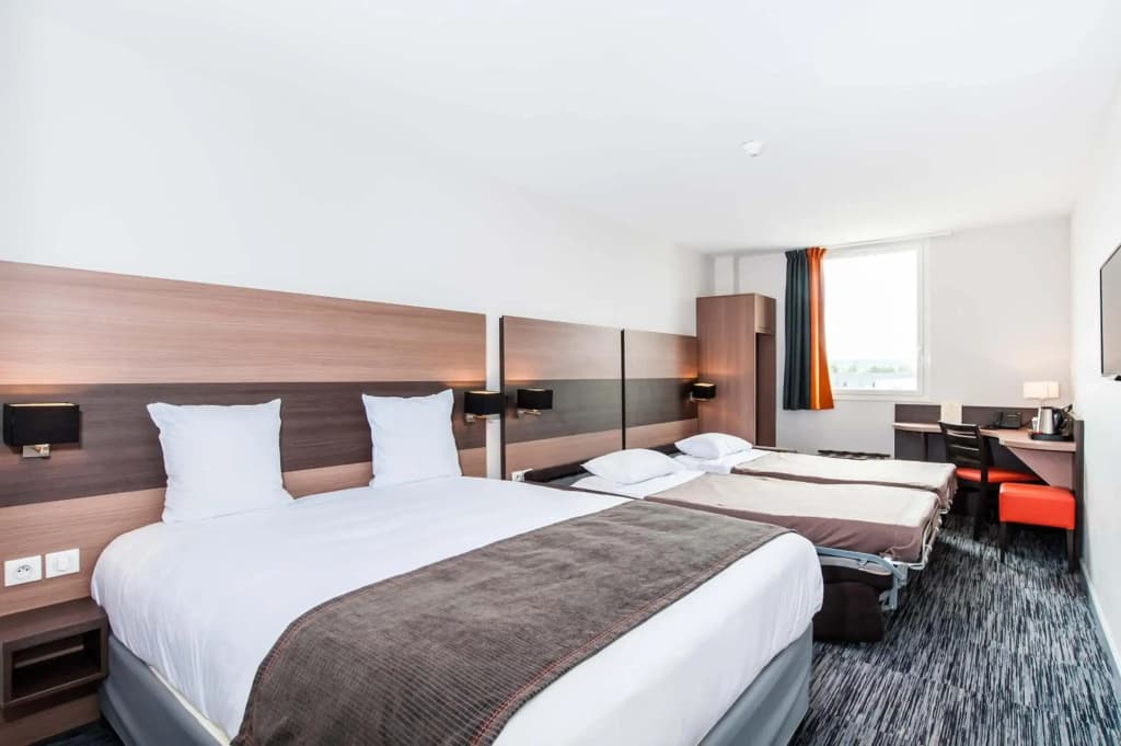 Dios Hôtel - Toulouse Nord - Photo 5