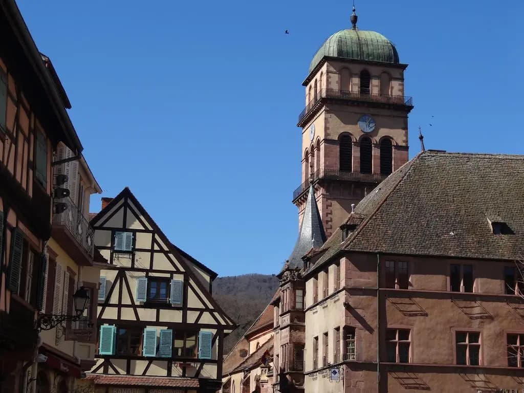 Origin'Alsace - Photo 1