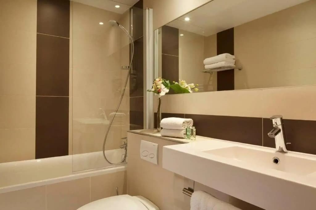 Hotel Galileo - Photo 5