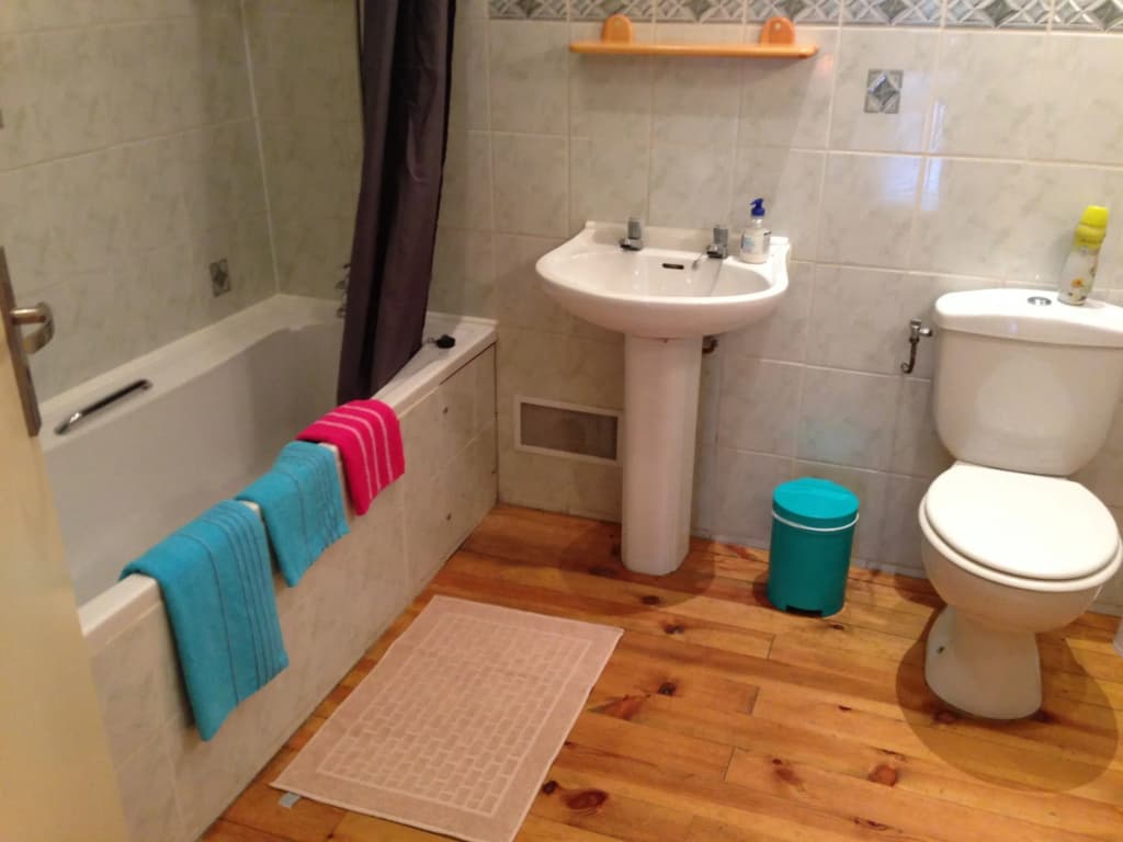 Chambres d'hotes Bastia et Bonifacio - Miniature 6
