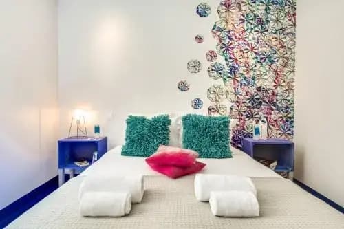 Sweet Inn - Le Marais - Temple - Photo 1