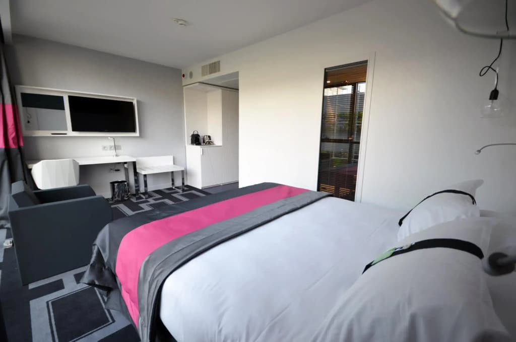 Holiday Inn Dijon by IHG - Photo 3