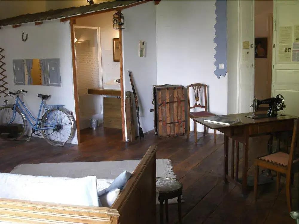La Gentilhommière Restaurant Etincelles - Photo 5