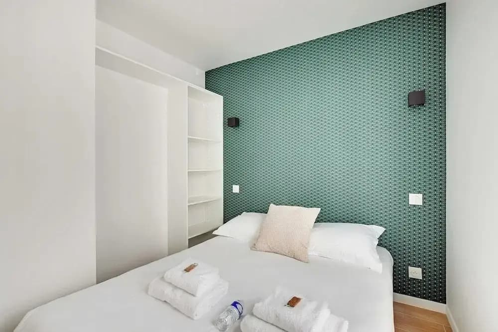Newly Renovated Appartement Hotel Residence - Photo 2