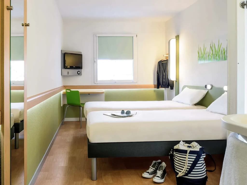 ibis budget Rambouillet - Photo 5