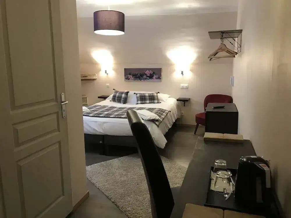 Auberge de la paix - Miniature 7