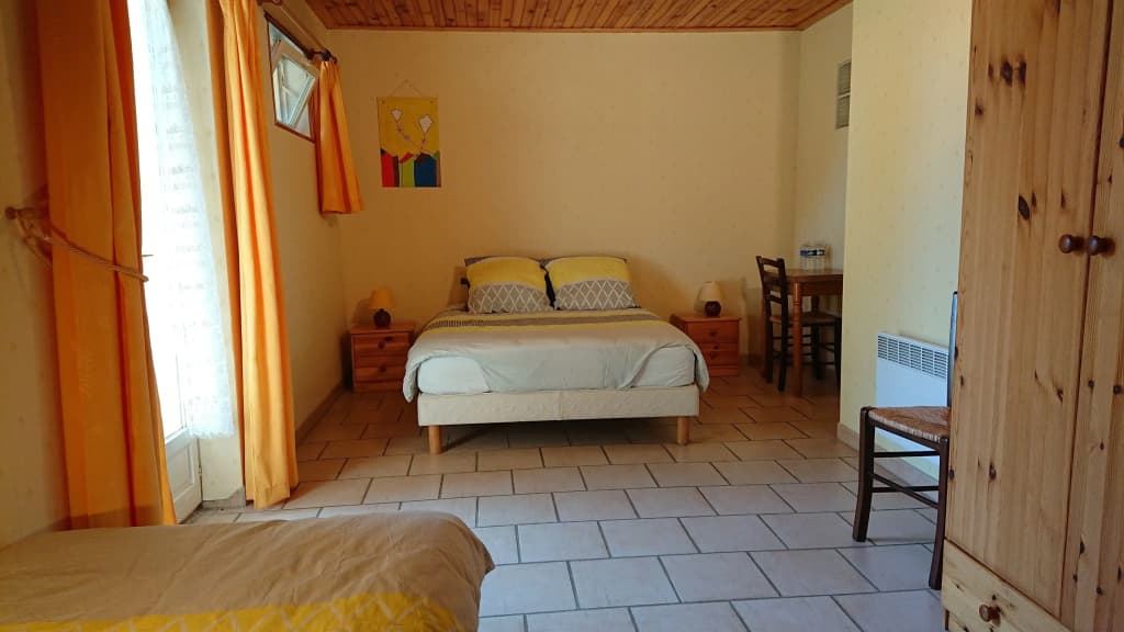Domaine d'en Haut - Photo 1