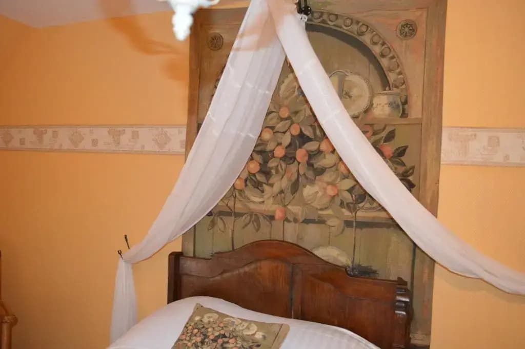 La Fontaine de La Chapiniere B&B - Photo 1