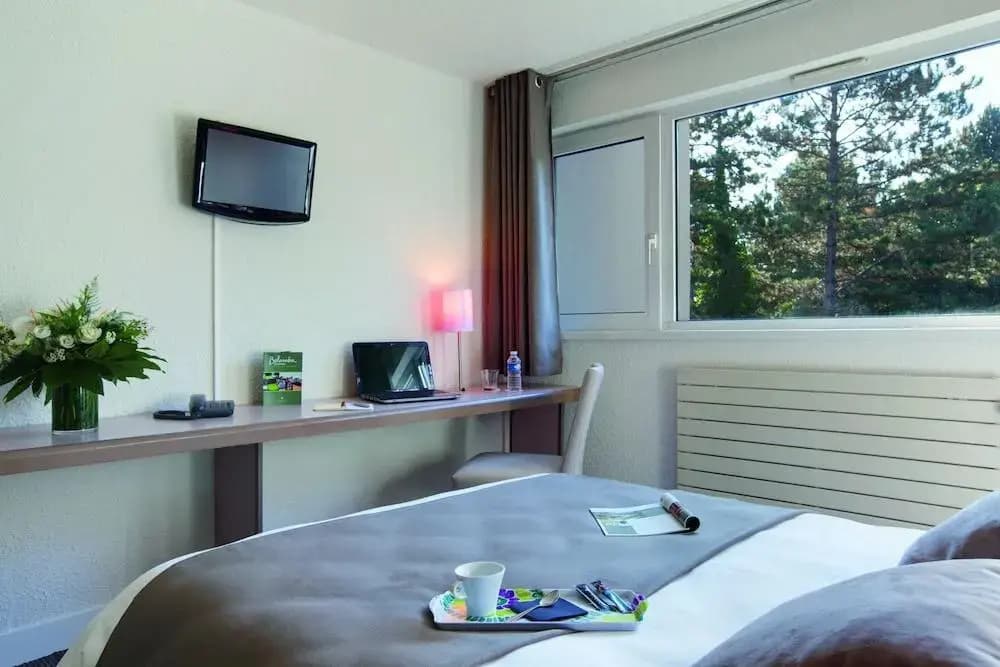 Hotel Belambra Le Normont - Photo 4
