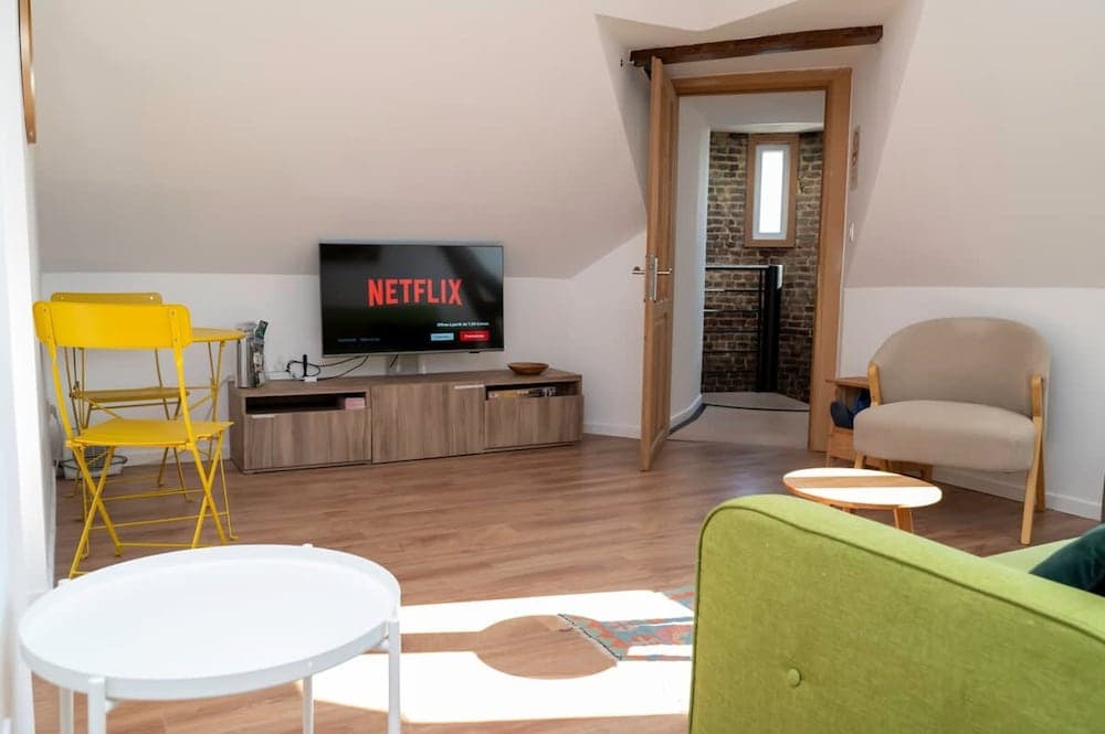 Geantgw Principale Appt Appartement Confort - Propri t Art et Histoire - Photo 2