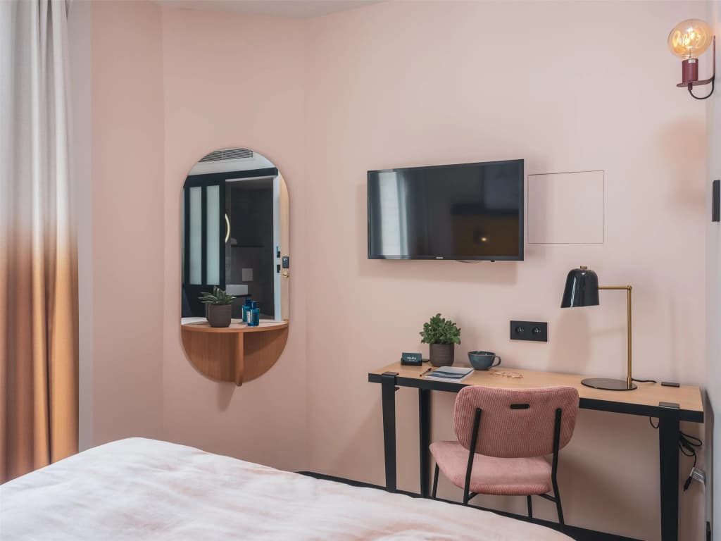 Hôtel Piapia - Miniature 6