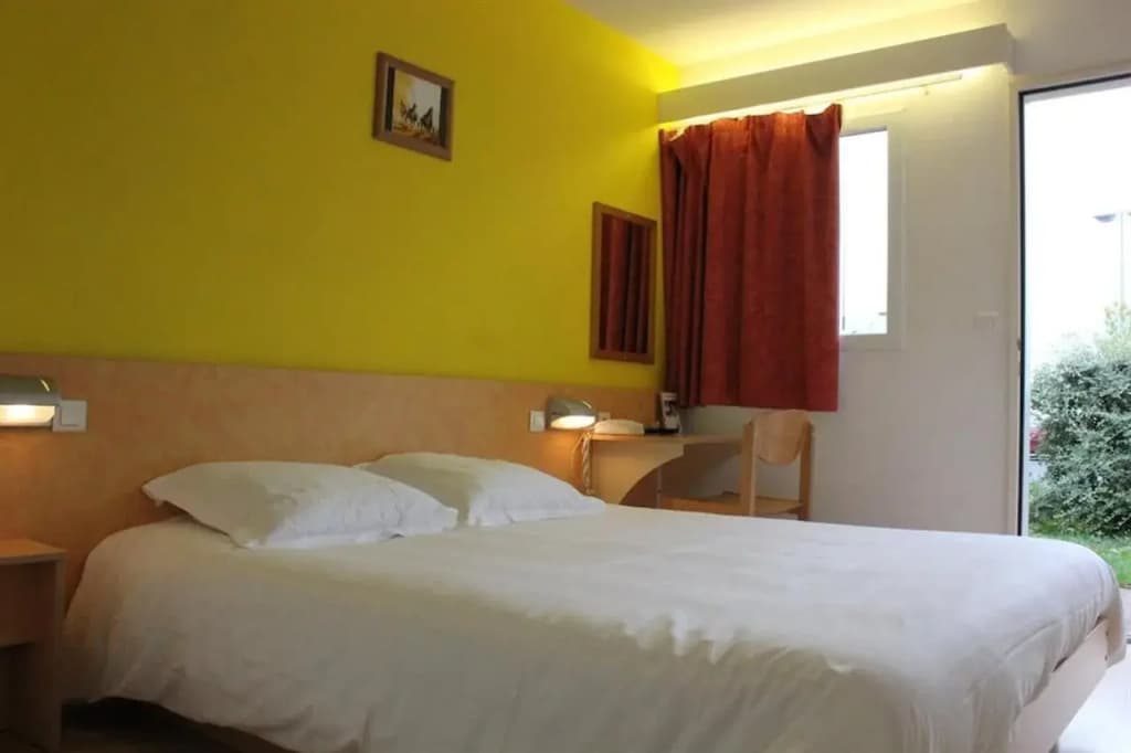 The Originals Access, Hotel Saint-Flour - Photo 5