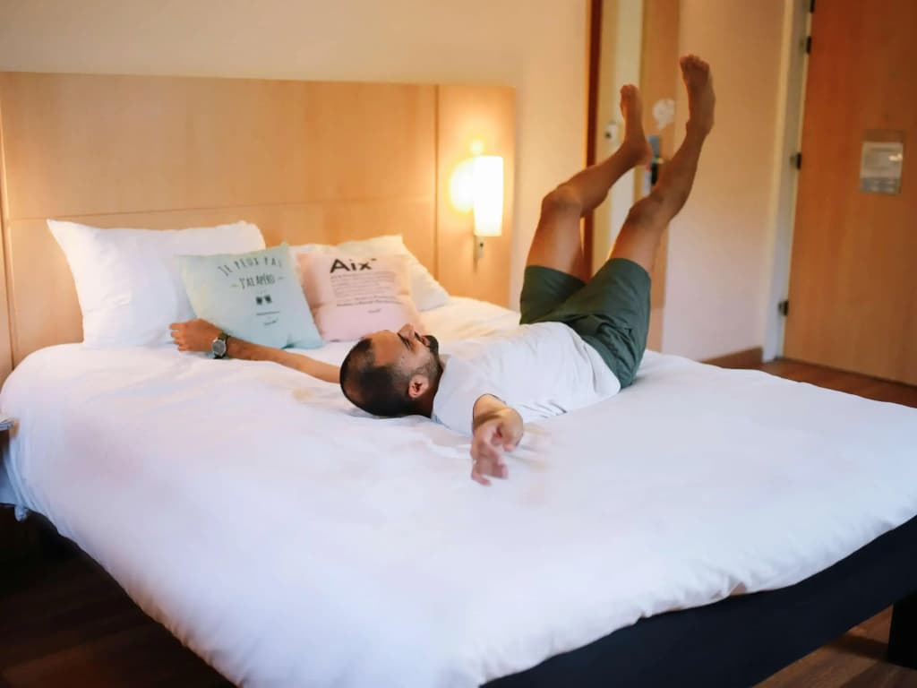 Ibis Aix en Provence Hotel - Photo 2