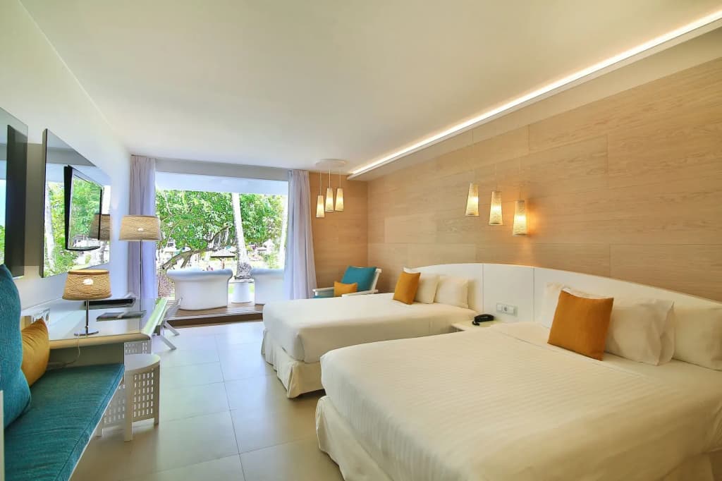 La Creole Beach Hôtel & Spa - Miniature 4
