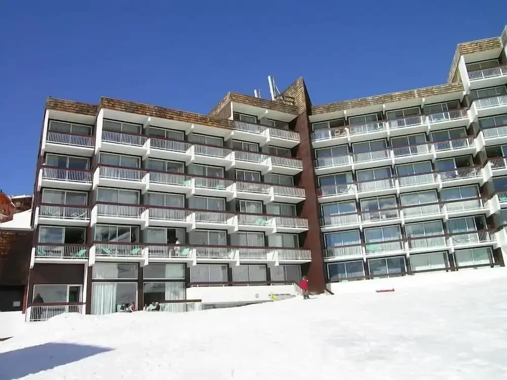 Résidence partenaire Le Schuss - Photo 1