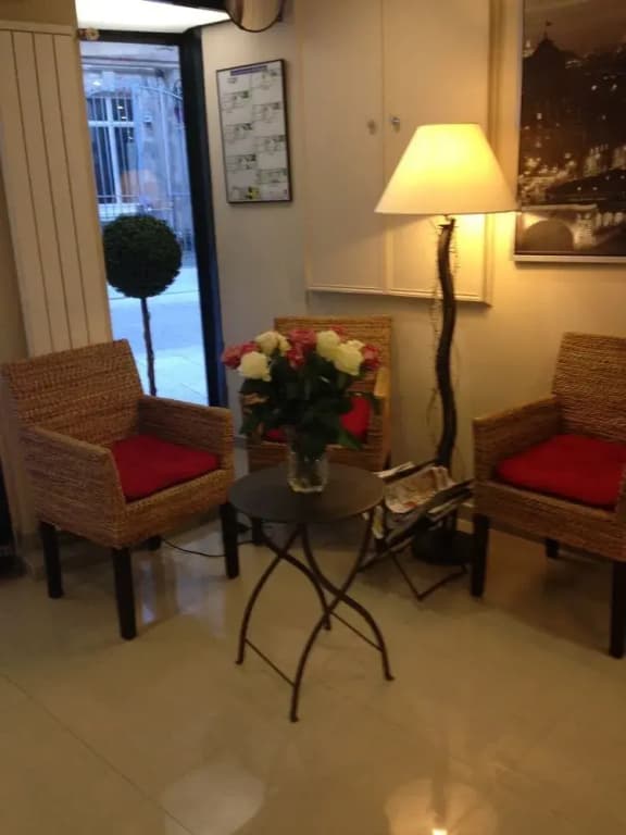 Hotel Bellan - Miniature 8