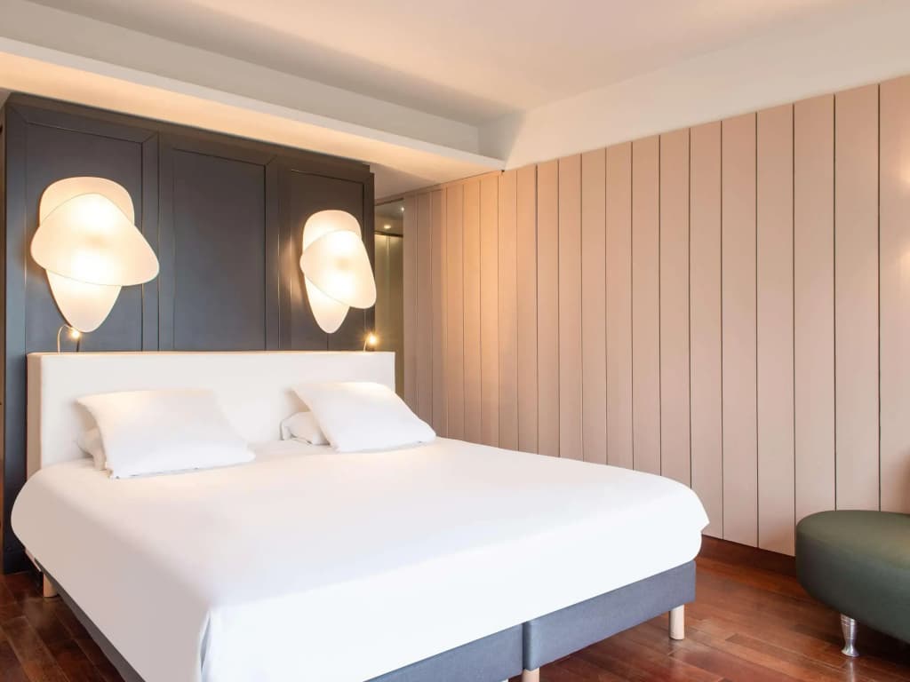 Mercure Dieppe La Présidence - Photo 5