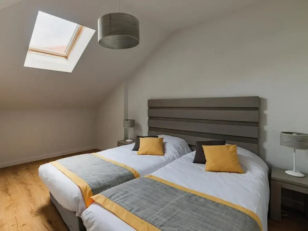 Studio in Biscarrosse Near Sandy Beach - Photo 3