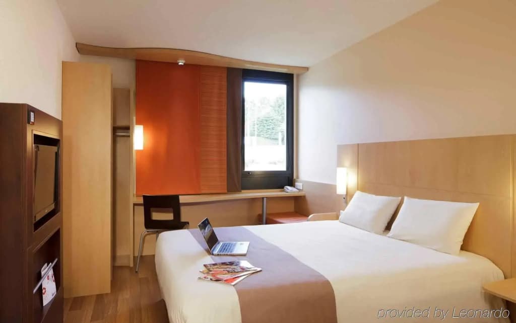 Hôtel Ibis de Guingamp Cœur de Bretagne - Miniature 6