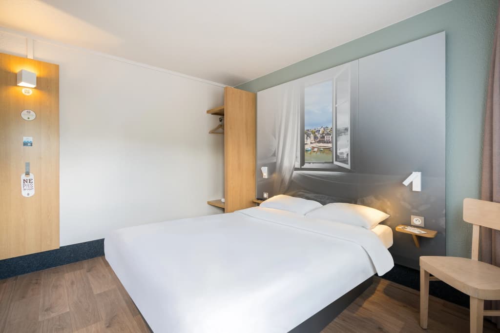 B&B HOTEL Auray Carnac - Photo 4