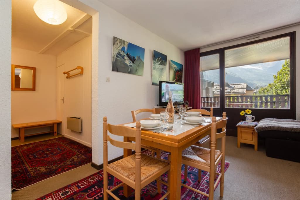 Appartement Lachenal 209a - Photo 4