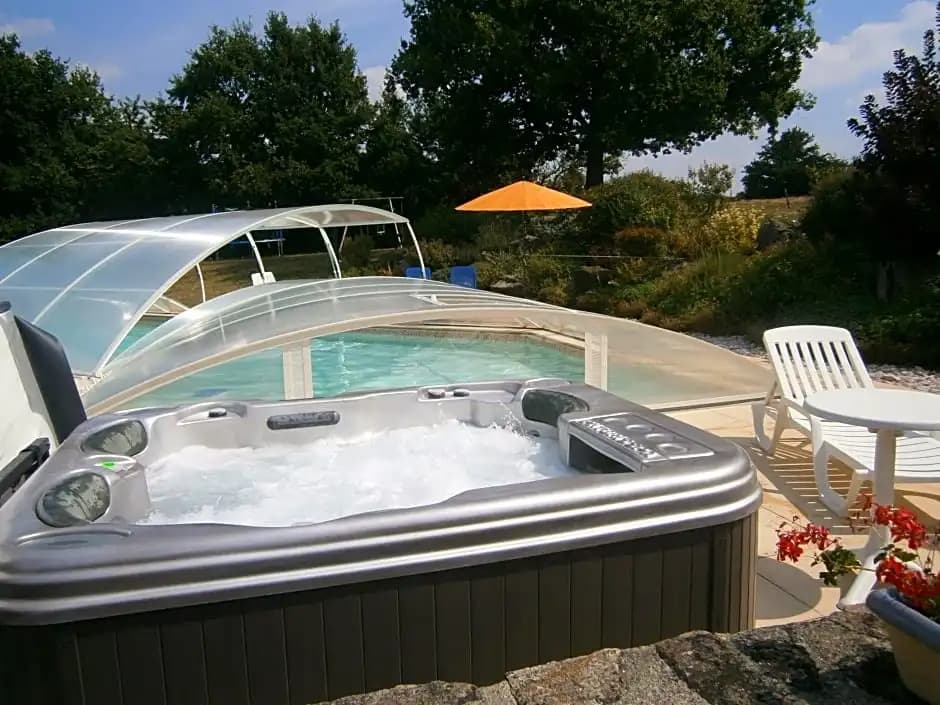 Logis La Folie - Photo 1