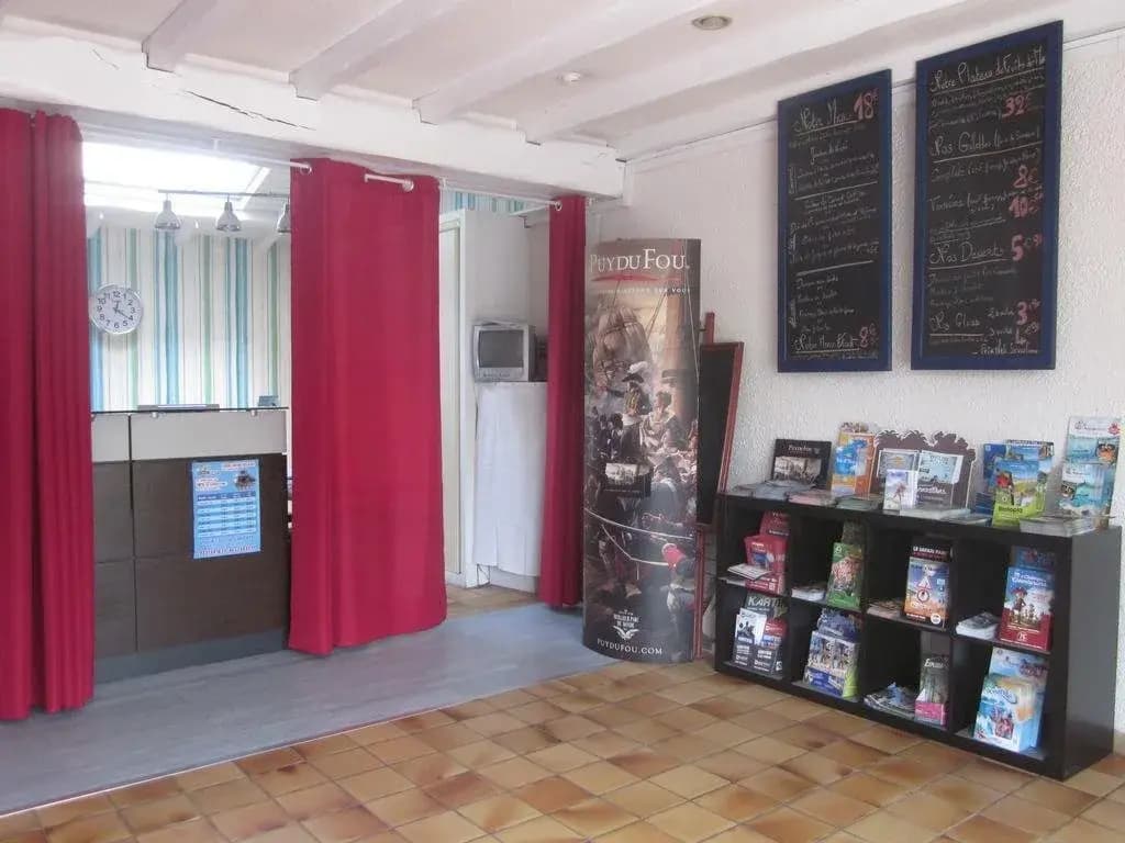 La Chaumière - Photo 4