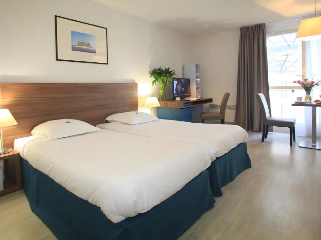 Odalys City Marseille Canebiere - Photo 3