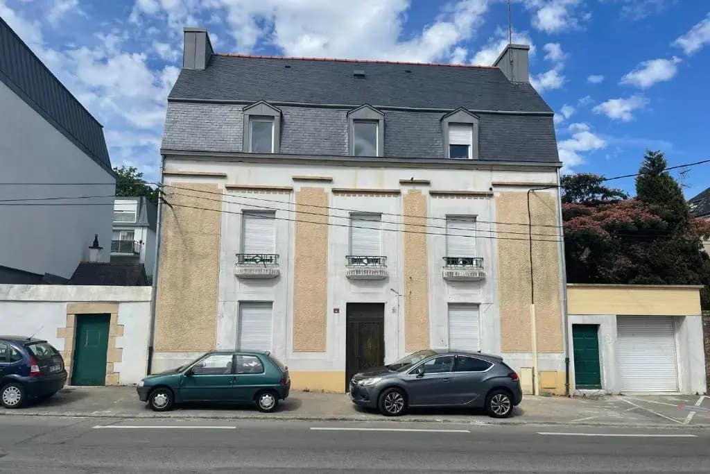 Le Manoir 3 T2 1er étage - Photo 1
