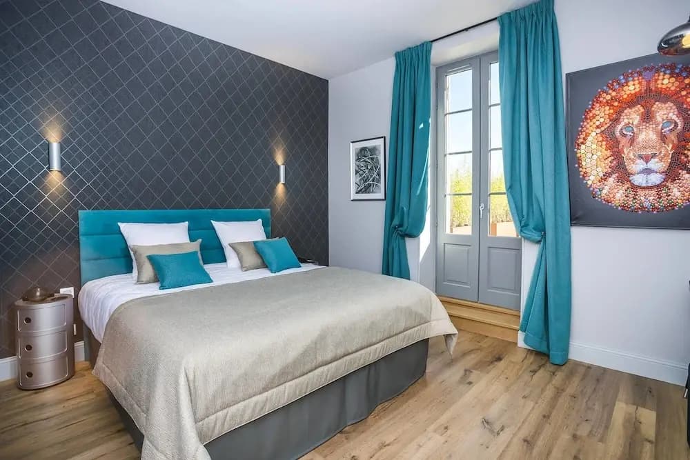 Clos Castel - Hotel - Photo 4