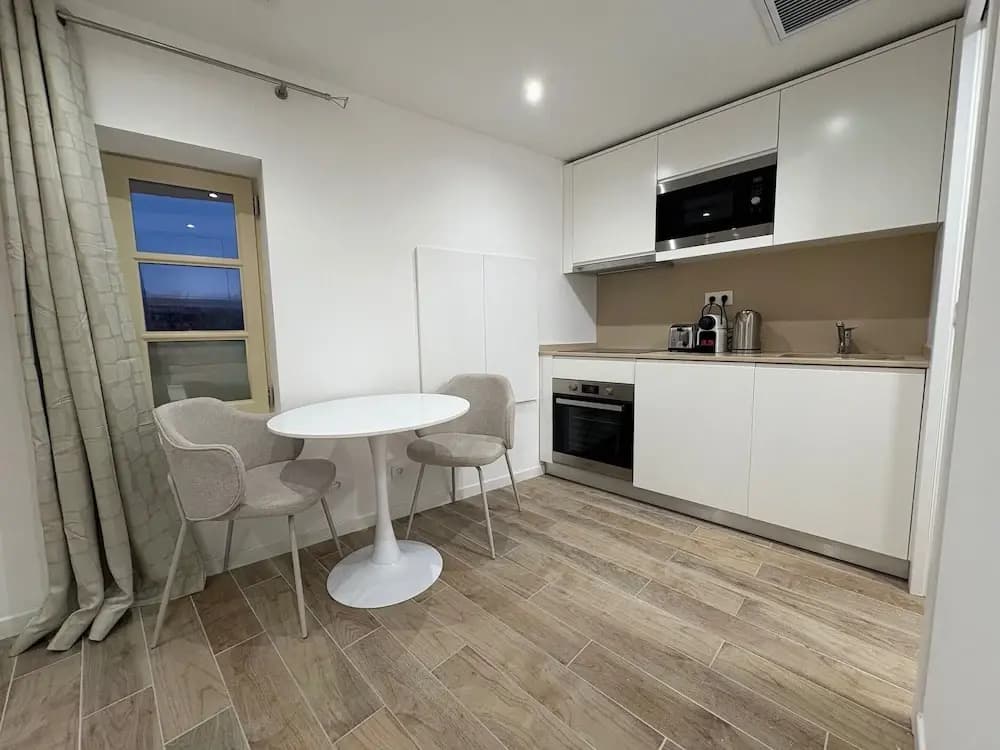 Studio Cosy- AC -2p-saint-tropez - Photo 5