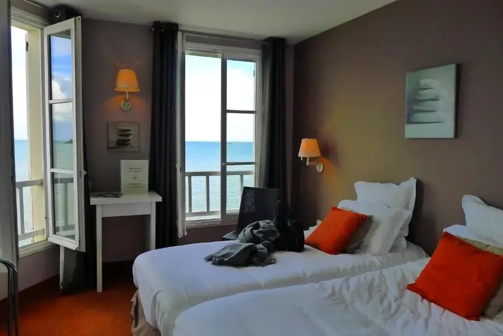 Hôtel De La Marine - Photo 3