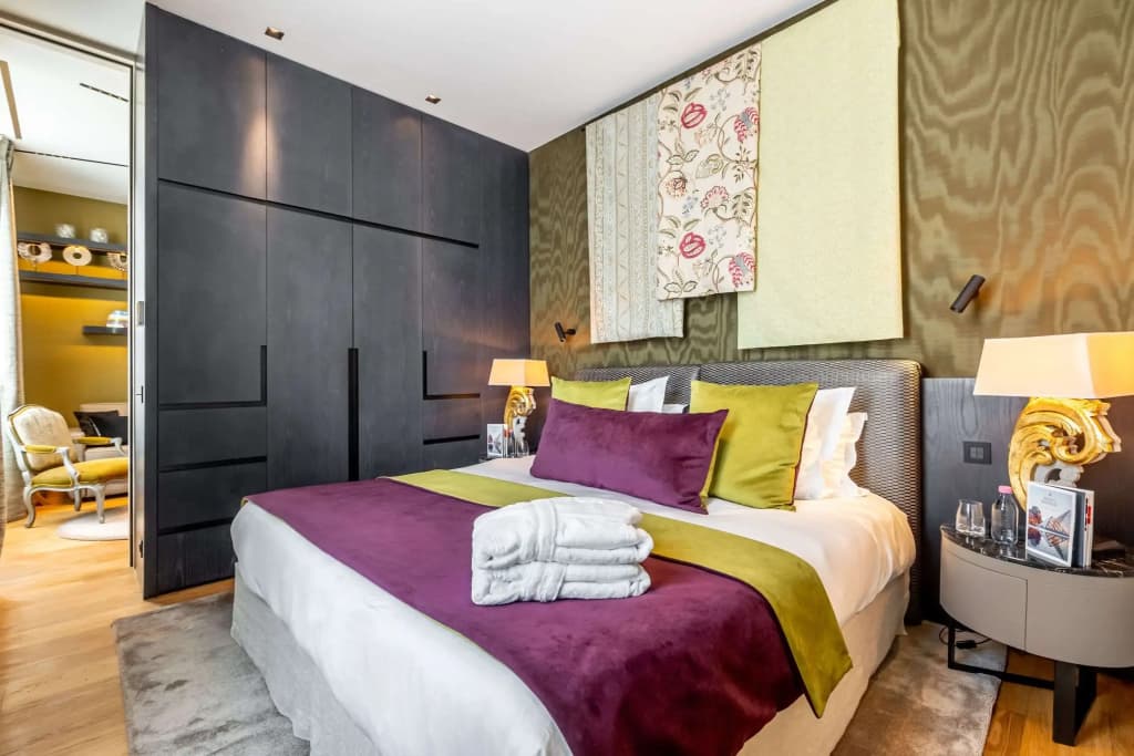 Maison Boissière Barnes Residences - Photo 3