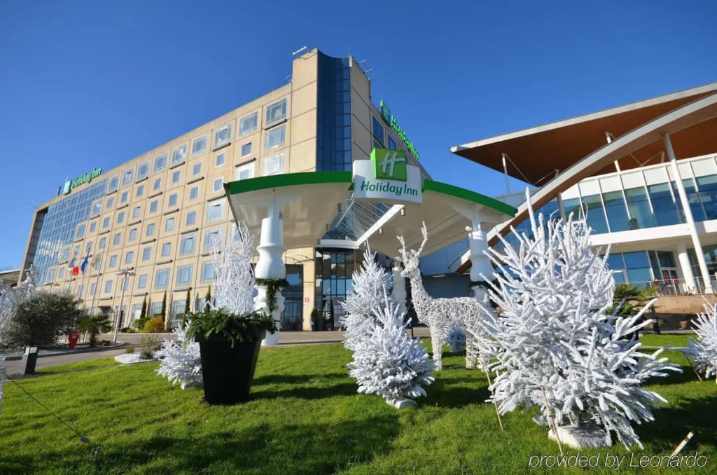 Holiday Inn Dijon by IHG - Photo 1