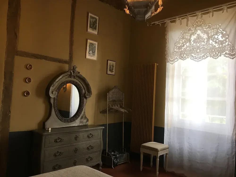 Château du Gô - Miniature 6