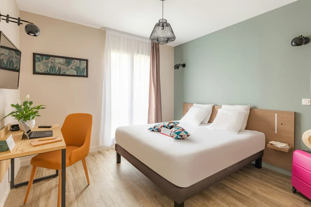 APPART'City Confort Agen  Centre - Photo 3