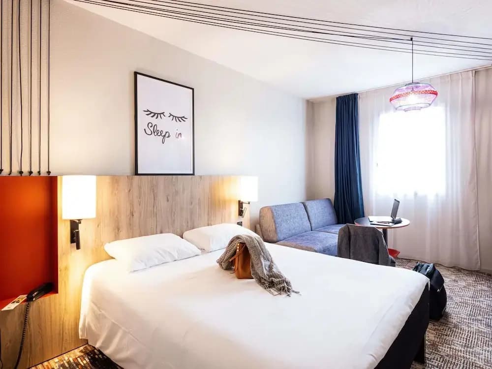 ibis Styles Toulouse Lavaur - Miniature 7