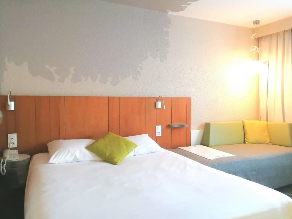 ibis Styles Tours Sud - Photo 3