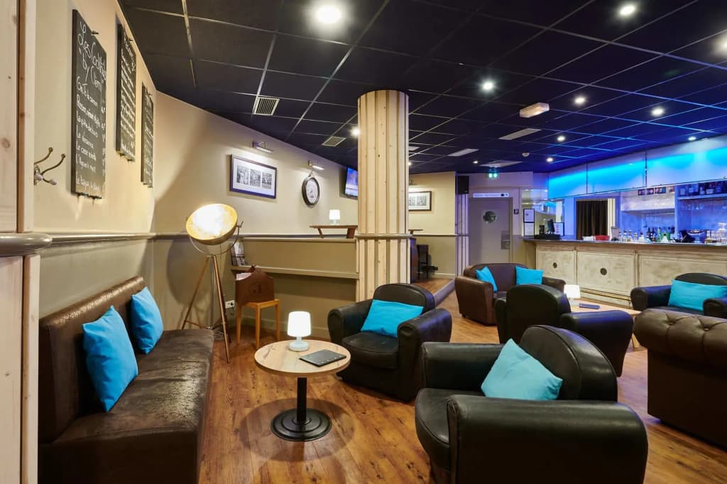 Baya Hotel - Photo 2
