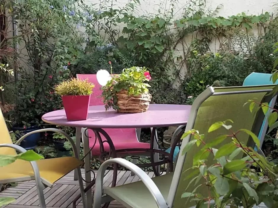 Bed and Breakfast Le patio - Photo 1